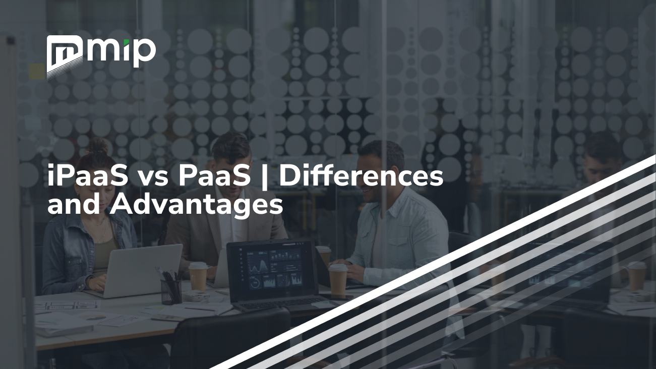 iPaaS vs PaaS _ Differences and Advantages
