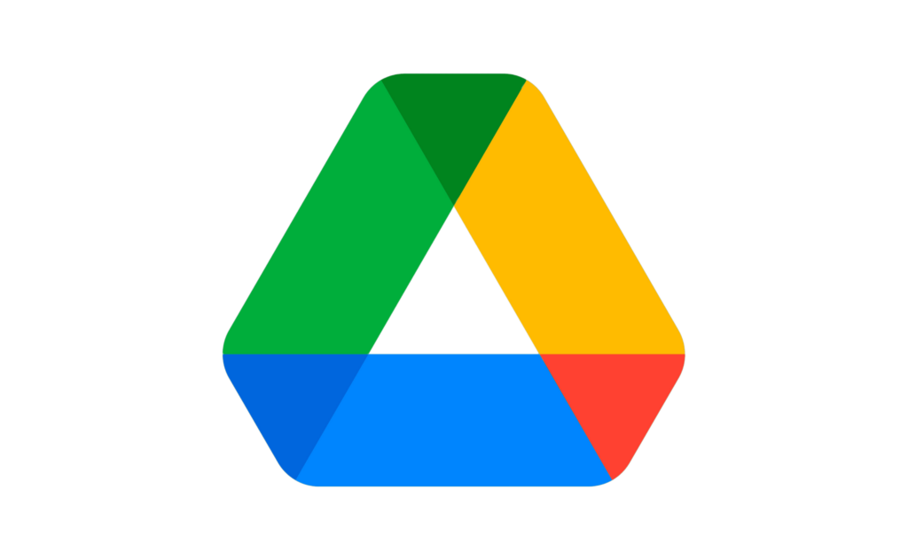 Prebuild Google Drive Integration logo