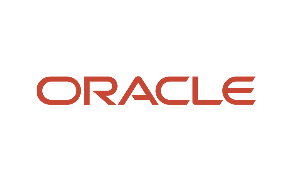 Prebuild Oracle Integration logo