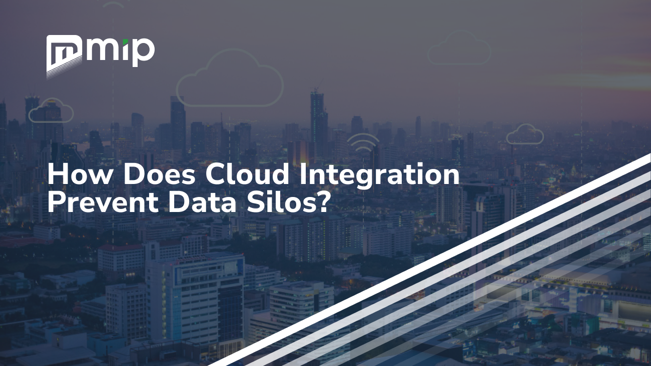 How Does Cloud Integration Prevent Data Silos_