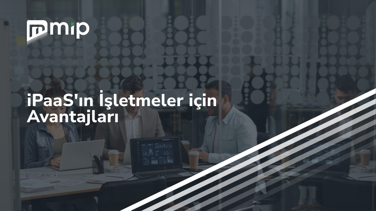iPaaS'ın İşletmeler için Avantajları