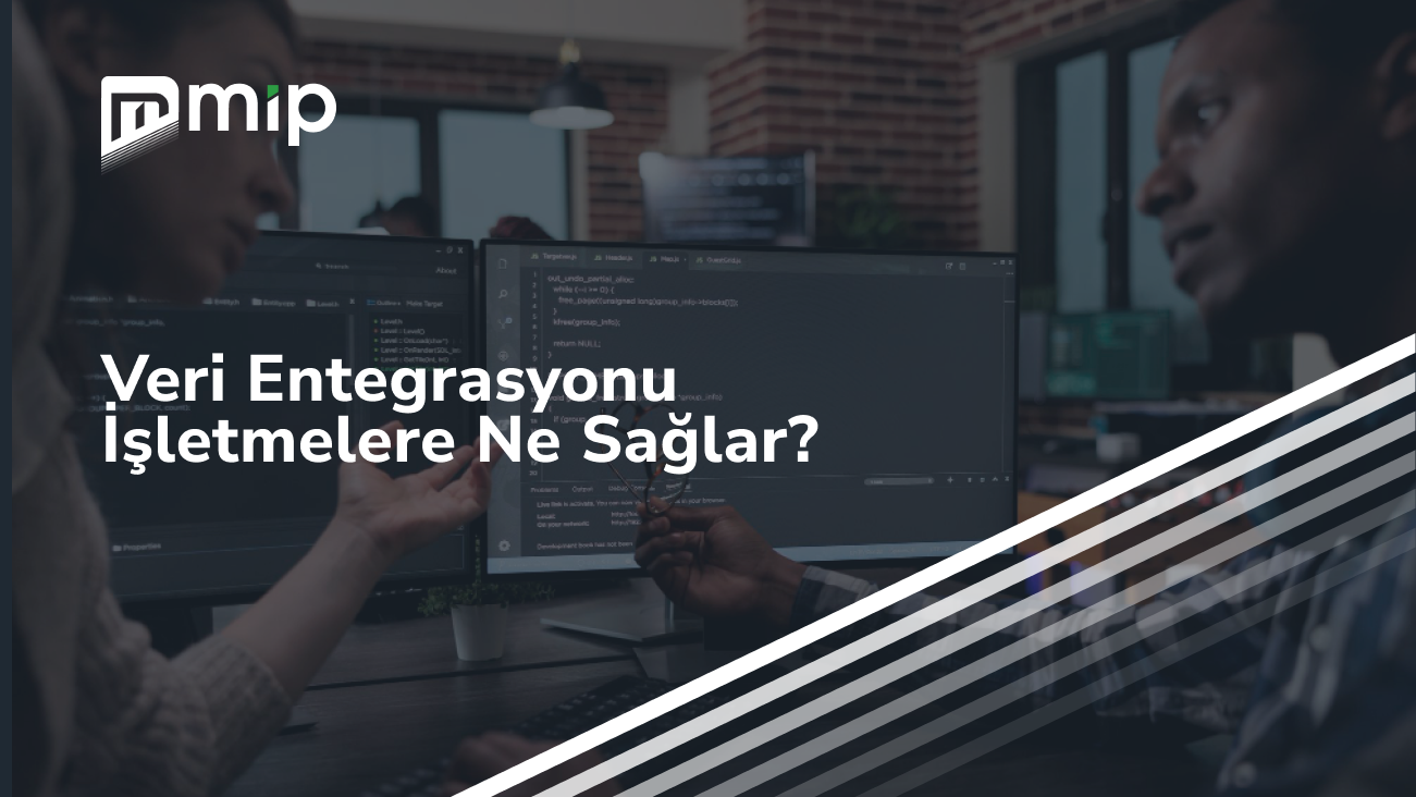 Veri Entegrasyonu İşletmelere Ne Sağlar_